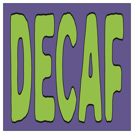DECAF - GUATEMALA