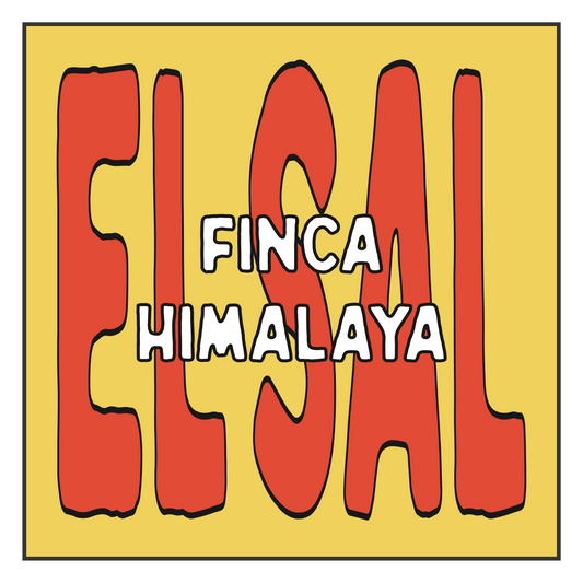 EL SALVADOR - FINCA HIMALAYA