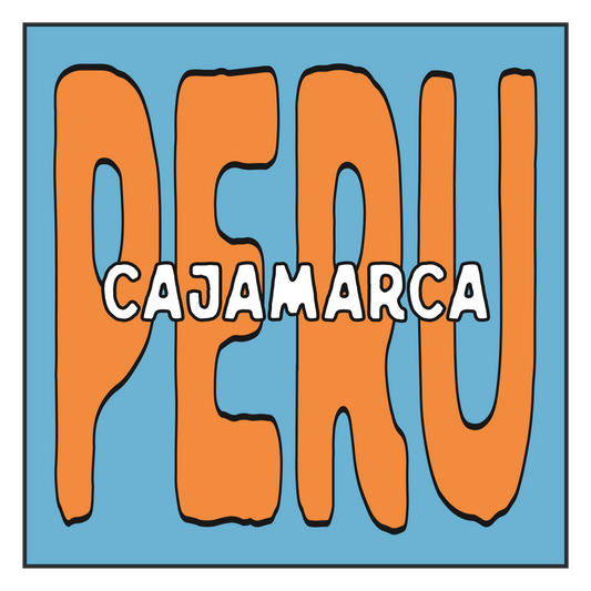 PERU - CAJAMARCA